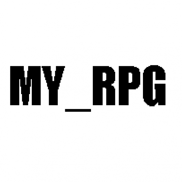 MY_RPG v1.1