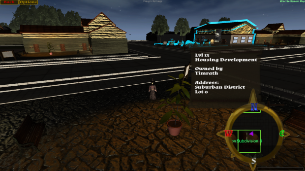 BruneClient Alpha 0.0.1 Win64