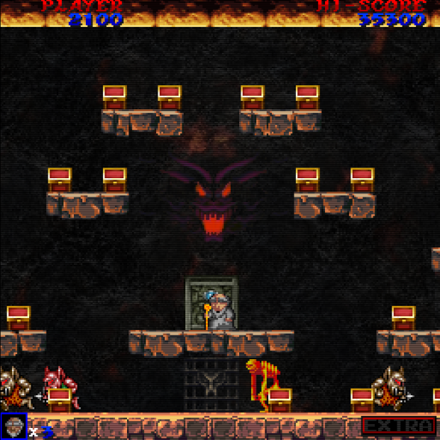 Eternum