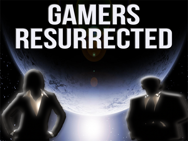 Gamers Resurrected (Demo)