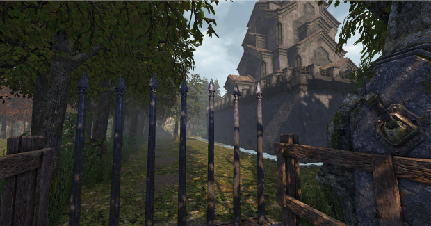 Isle of the Deranged 1.6