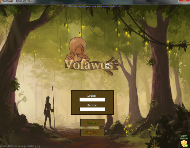 Vofawus - Renascer / Windows / PT- BR v0.0.9