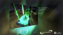 CronixGames: Reconnament