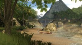 Unity Development Screens