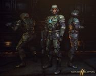 Marines