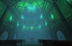 That danmed Church - WGRealms 2