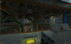 Half-Life