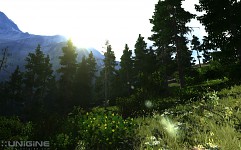 Valley demo