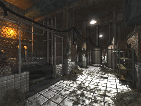 Leadweks engine graphics