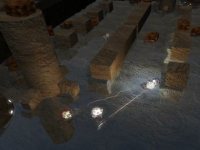 A3P screenshot