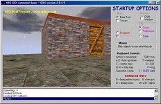 6DX VB6 Extended Demo
