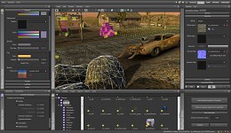 Editor Modules