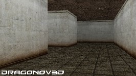 Dragonov3D with HD-textures
