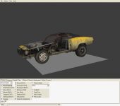 Source Model Viewer