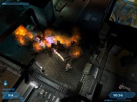Shadowgrounds: Survivor (2007)