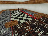 Xash3D: conveyors with transparent belts