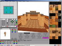 Tomb Raider Level Editor pic