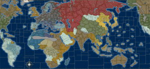 Total World War
