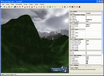 PlanetX Map Editor