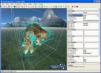 PlanetX Map Editor