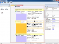 Event Editor