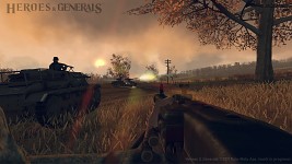 Hellcat ambush