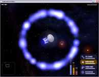 Federation Territory, a game built with Slick