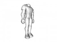 OpenGL 3.2 + GLSL1.5 Shader Effects