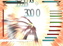 OpenGL 3.2 + GLSL1.5 Shader Effects