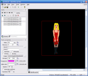 Sprite editor