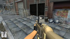 What Textures Look Like As of Now