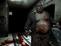 id Tech 4 - Doom 3
