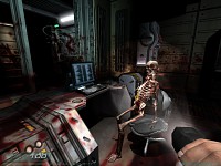 id Tech 4 - Doom 3
