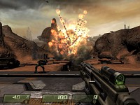id Tech 4 - Quake 4