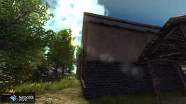 Lens Flare Manager