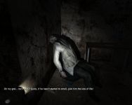 Penumbra Black Plague in-game screenshots