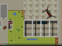 In-game shot