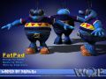 The FatPad!