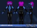 PadGirl Alternative-Skin