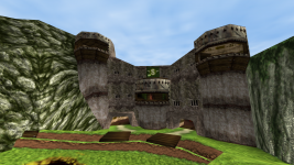 Bad Fur Day Remake Alpha 0.2 Screenshots