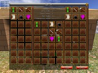 RPG Store Alpha