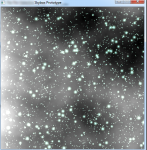 Procedural Skybox prototype/concept