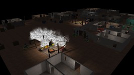Smoke Grenades in 2.5