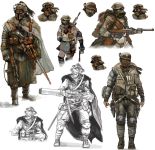 The Atelian Warlords