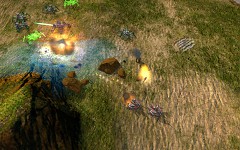 In-Game action