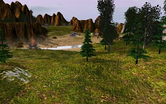 In-Game action