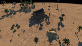 High quality graphics comparison (animated gif)