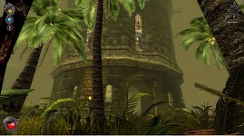 TheSwamps - screenshot
