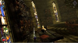 The Swamps - screenshot