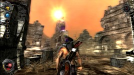 The Wastelands